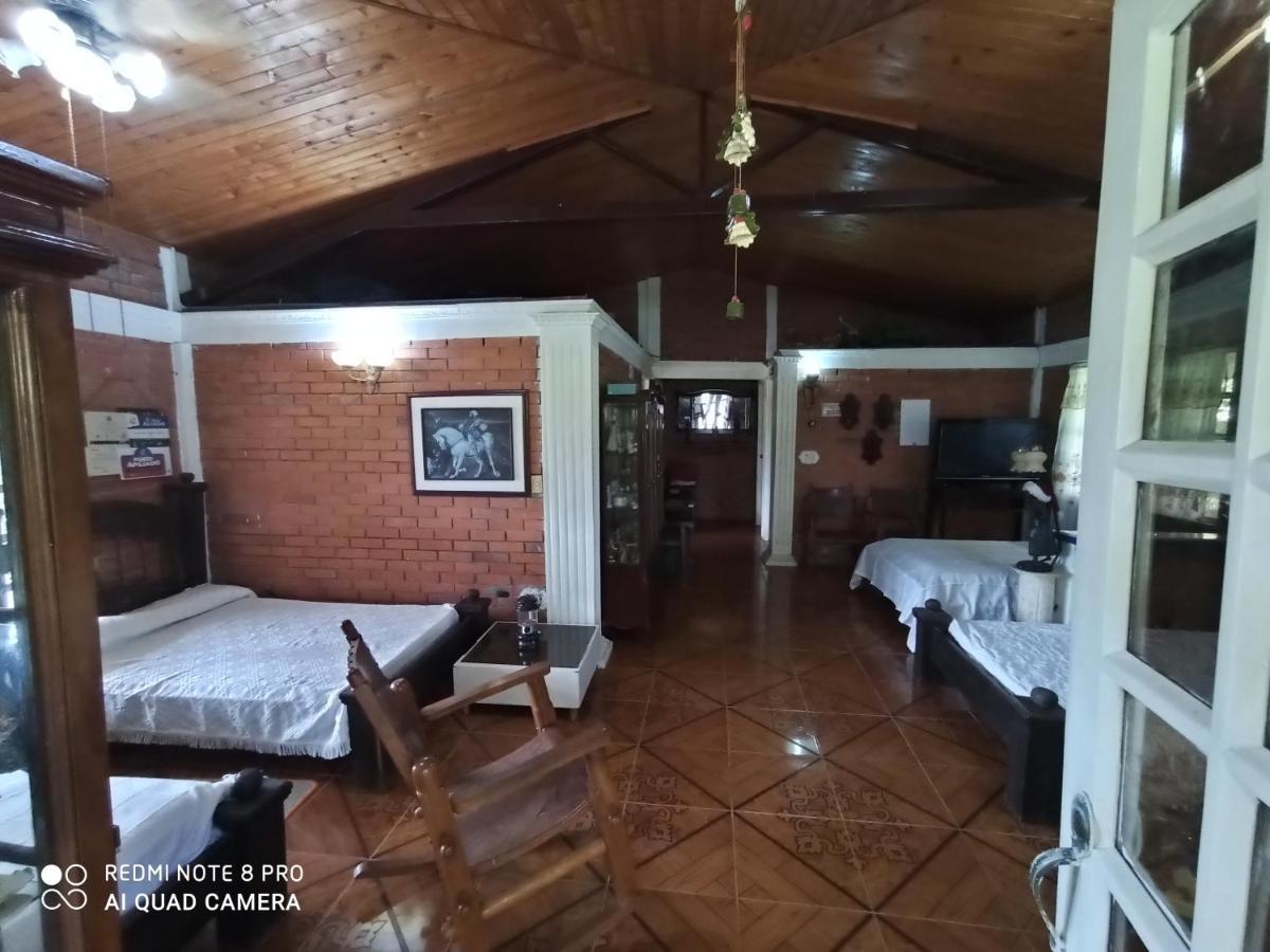 Villa Monica 蒙特内哥罗 外观 照片