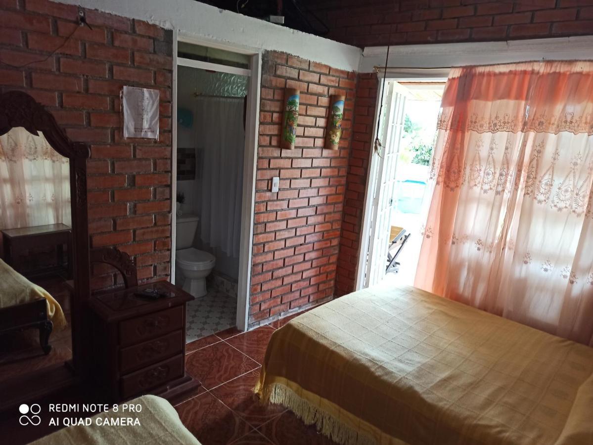 Villa Monica 蒙特内哥罗 外观 照片