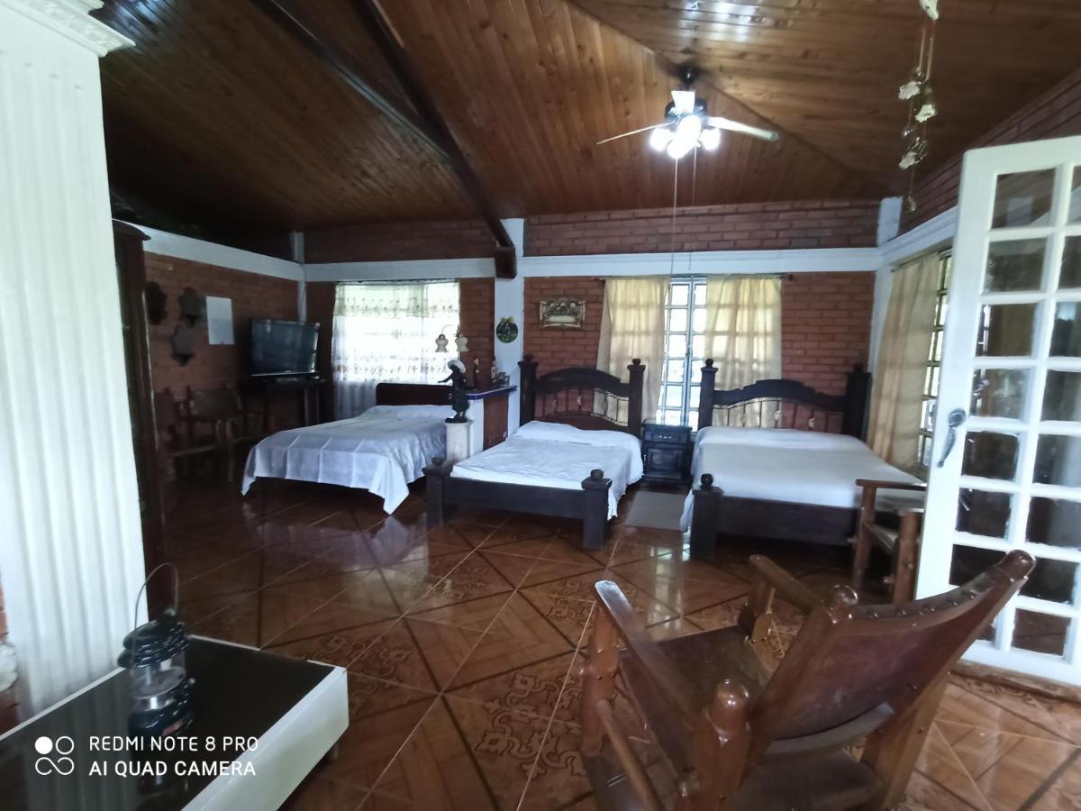 Villa Monica 蒙特内哥罗 外观 照片