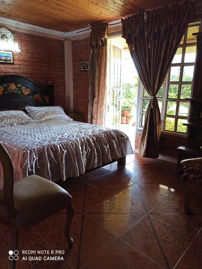 Villa Monica 蒙特内哥罗 外观 照片